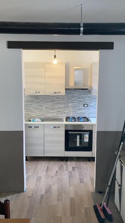 Casa Milietta Apartment Gravere Екстериор снимка