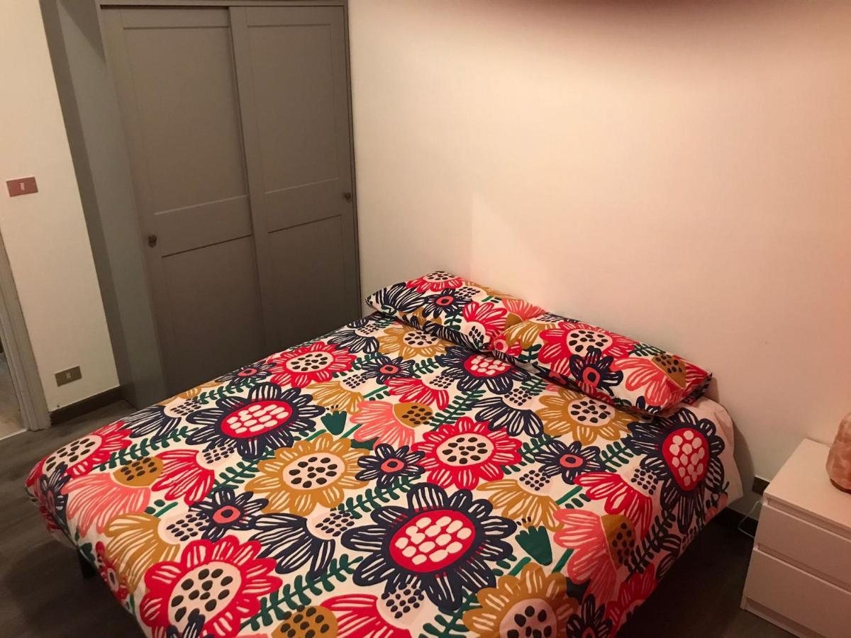 Casa Milietta Apartment Gravere Екстериор снимка